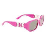 Gafas de Sol Mujer Karl Lagerfeld KL6085S-525 Ø 55 mm