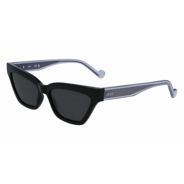 Gafas de Sol Mujer LIU JO LJ781S-001 Ø 55 mm