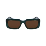 Gafas de Sol Unisex Karl Lagerfeld KL6101S-300 ø 54 mm