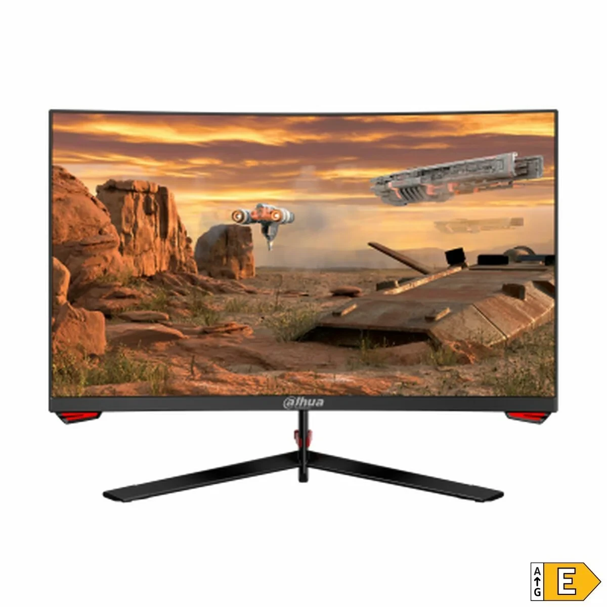 Monitor Dahua NA Full HD 24"
