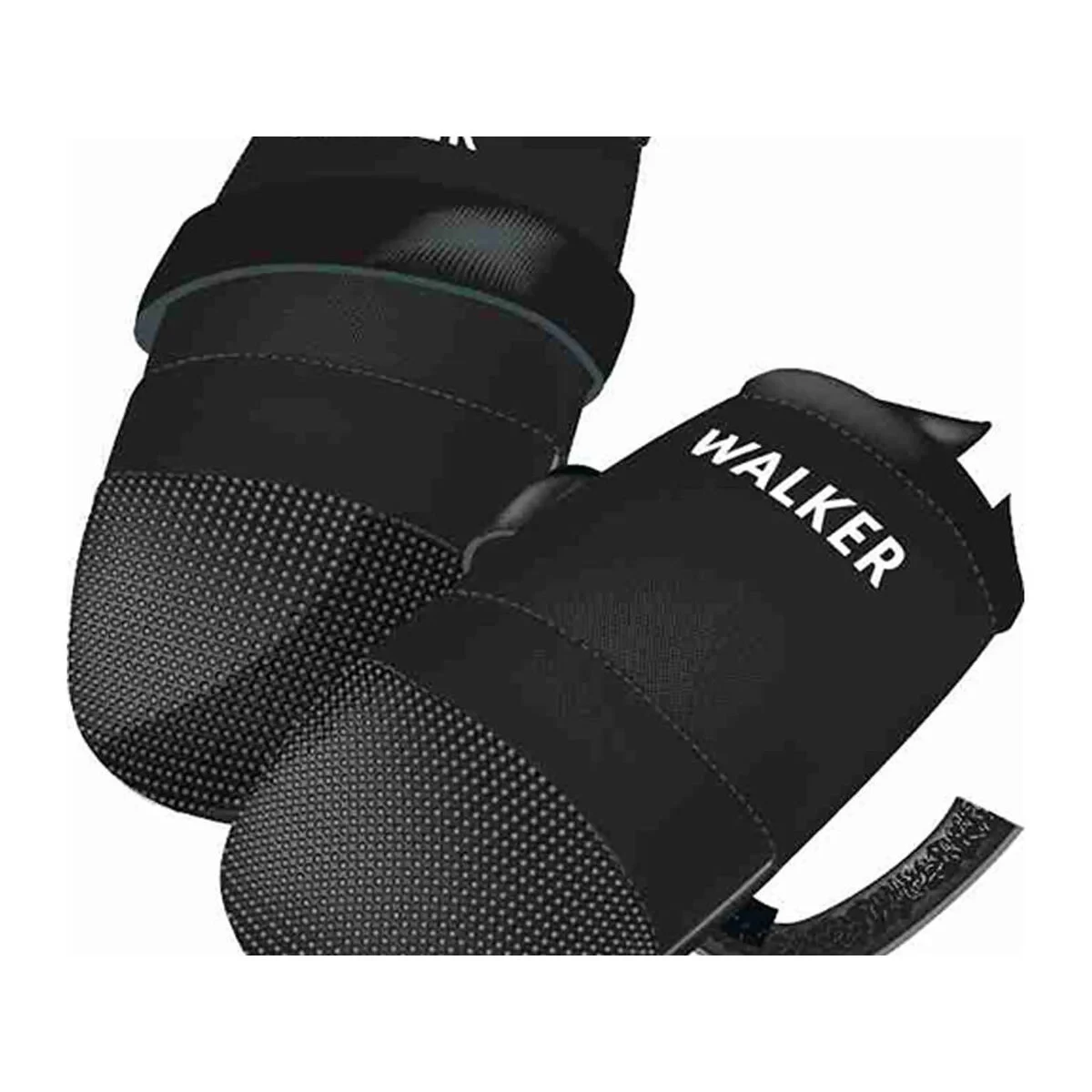 Botas Trixie Walker Care Negro S