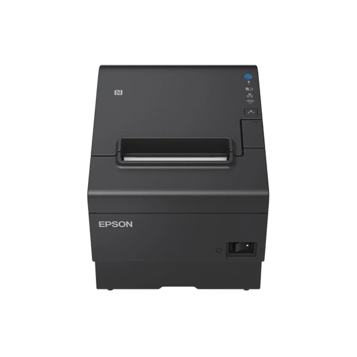 Impresora de Tickets Epson C31CJ57112 Negro (1 unidad)