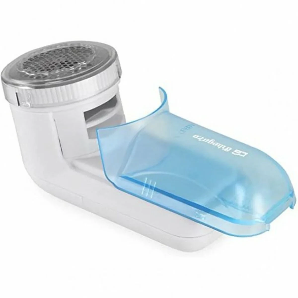 Quitapelusas Eléctrico Recargable Orbegozo 17525 OR Blanco