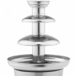 Fuente de Chocolate Princess 01.292998.01.001