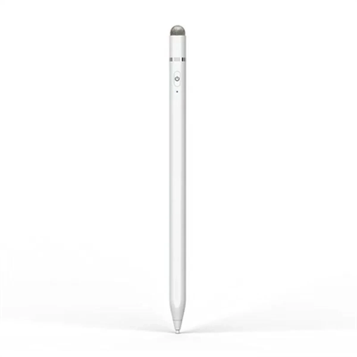 Cable USB LEOTEC LESTP04W Blanco