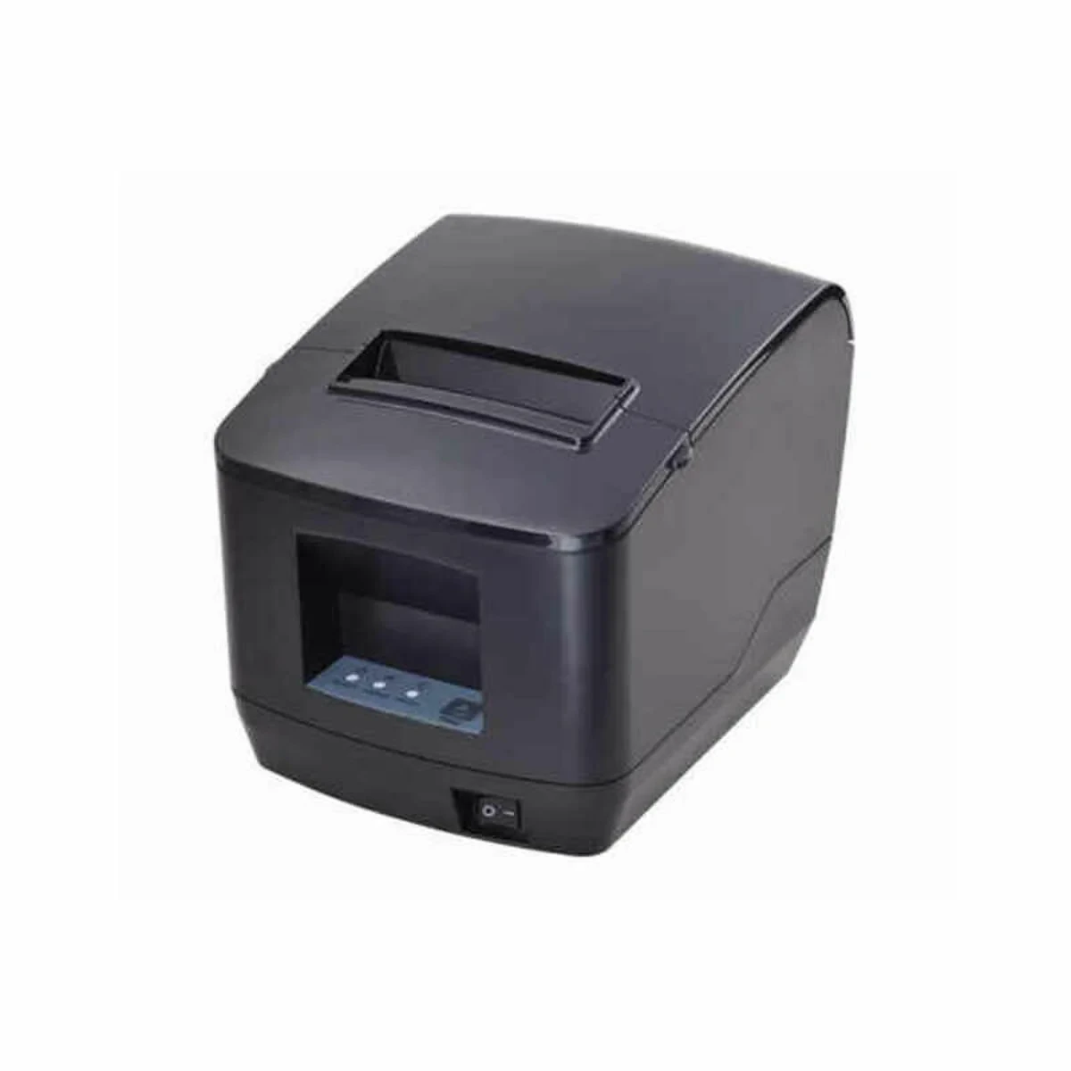 Impresora Térmica Premier ITP-73 Negro