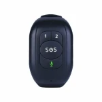 Smartwatch LEOTEC LESB01K Negro