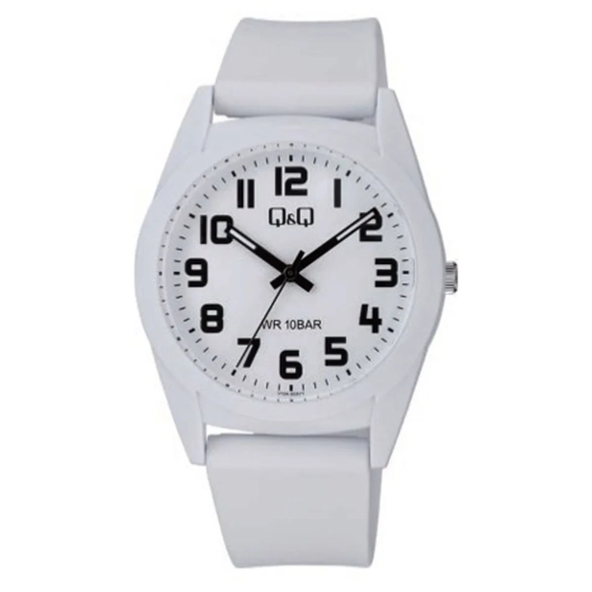Reloj Hombre Q&Q V13AJ003Y (Ø 40 mm)