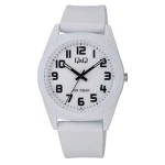 Reloj Hombre Q&Q V13AJ003Y (Ø 40 mm)