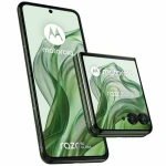 Smartphone Motorola Motorola Razr 50 Ultra 6,9" 12 GB RAM 512 GB Verde