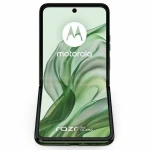 Smartphone Motorola Motorola Razr 50 Ultra 6,9" 12 GB RAM 512 GB Verde