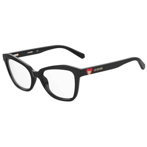 Montura de Gafas Mujer Love Moschino MOL604
