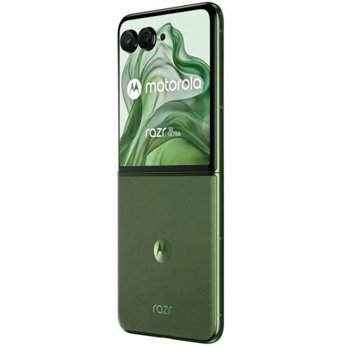 Smartphone Motorola Motorola Razr 50 Ultra 6,9" 12 GB RAM 512 GB Verde