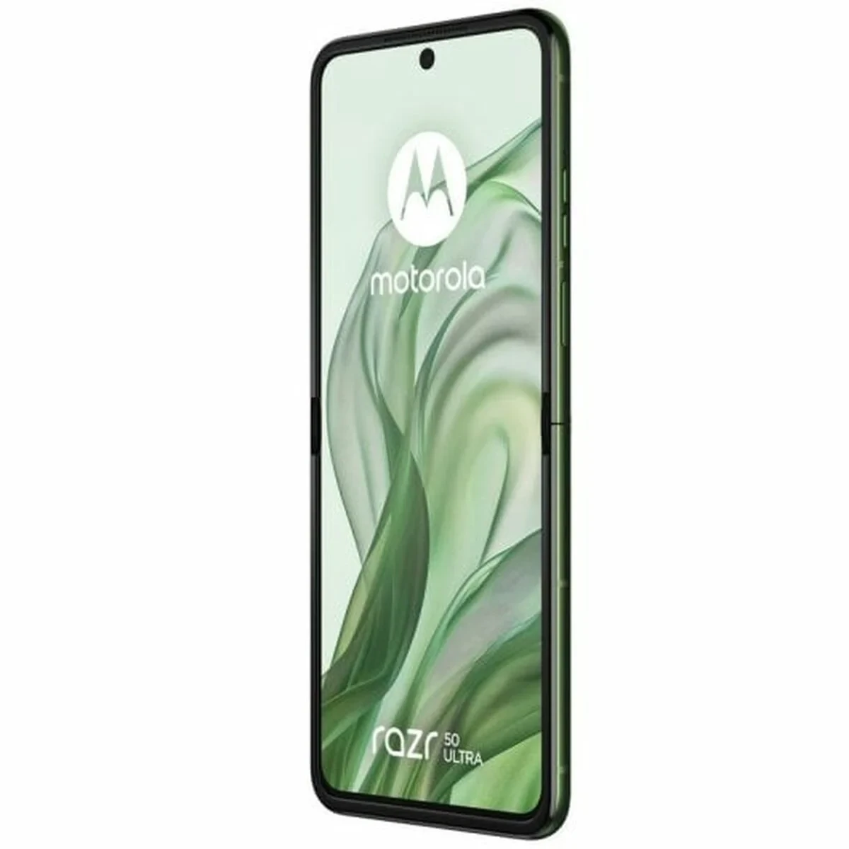 Smartphone Motorola Motorola Razr 50 Ultra 6,9" 12 GB RAM 512 GB Verde
