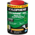 Decapante Xylophene Multi-Supports 1 L