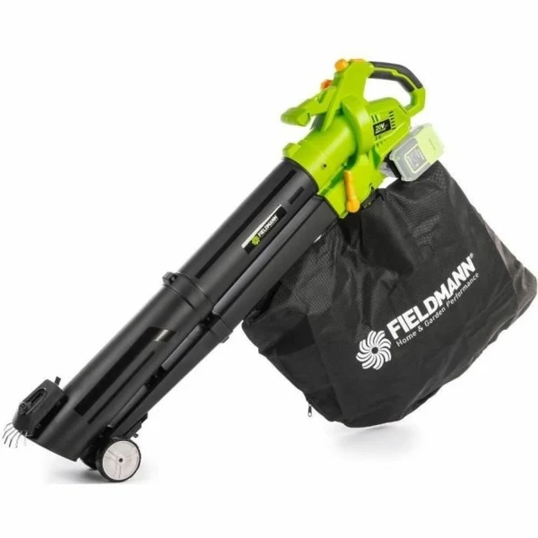 Soplador Fieldmann FZF 70725-0