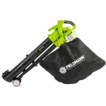 Soplador Fieldmann FZF 70725-0