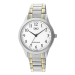 Reloj Hombre Q&Q C02A-005PY