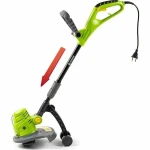 Recortadora Eléctrica Fieldmann FZS 2002-E 500 W