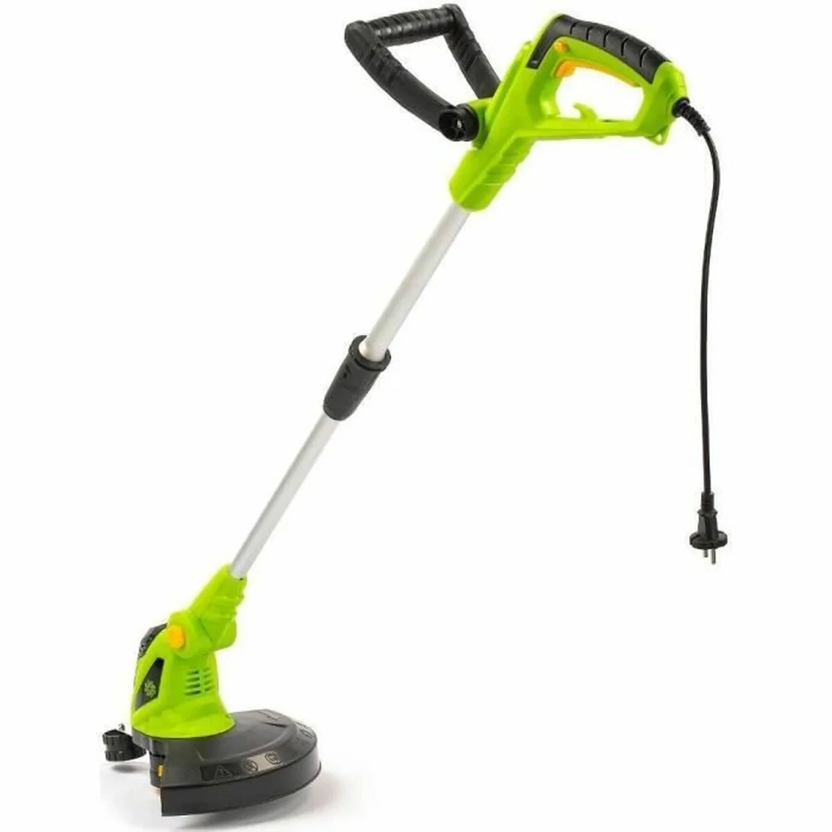 Recortadora Eléctrica Fieldmann FZS 2505-E 550 W