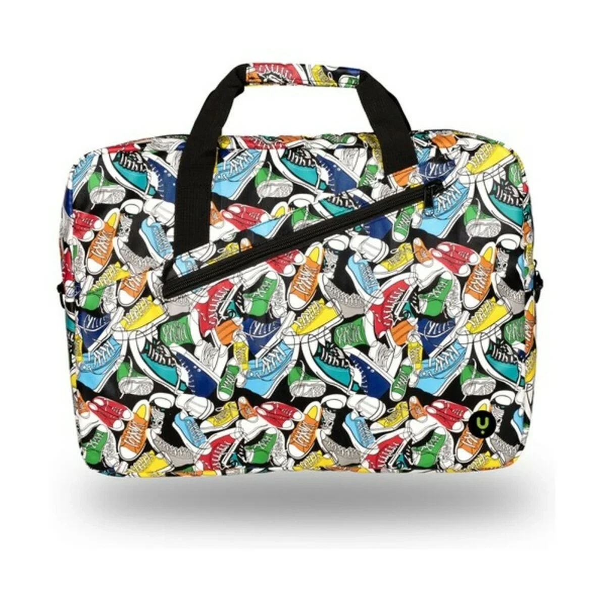 Maletín para Portátil Monray GINGERTRAINERS