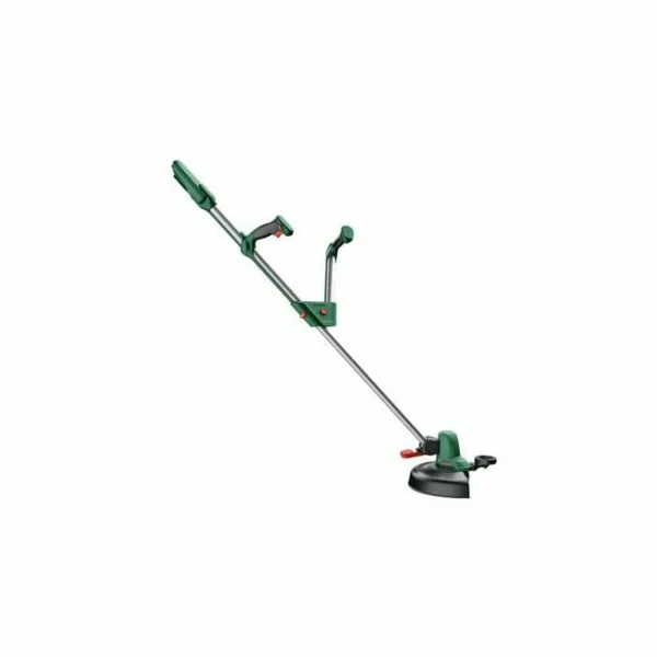 Desbrozadora multifunción BOSCH UniversalGrass Cut 18V-26 2 Ah