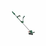 Desbrozadora multifunción BOSCH UniversalGrass Cut 18V-26 2 Ah