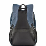 Mochila para Portátil Monray SACKSCHARTER Azul