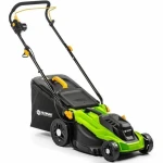 Cortacésped Eléctrico Fieldmann FZR 2037-E 230 V 37 cm