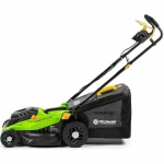 Cortacésped Eléctrico Fieldmann FZR 2037-E 230 V 37 cm