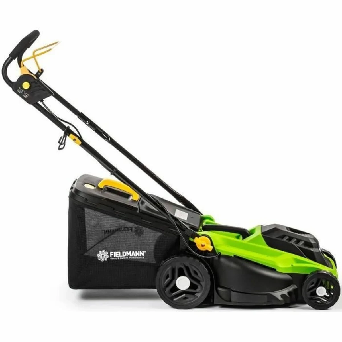 Cortacésped Eléctrico Fieldmann FZR 2037-E 230 V 37 cm
