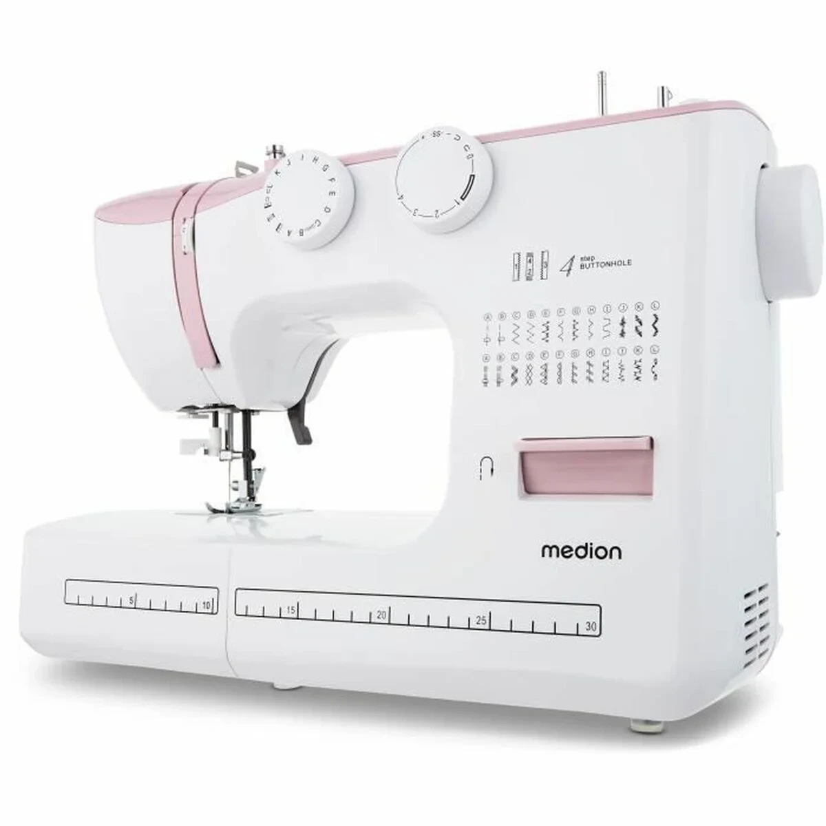Máquina de Coser Medion SM 60