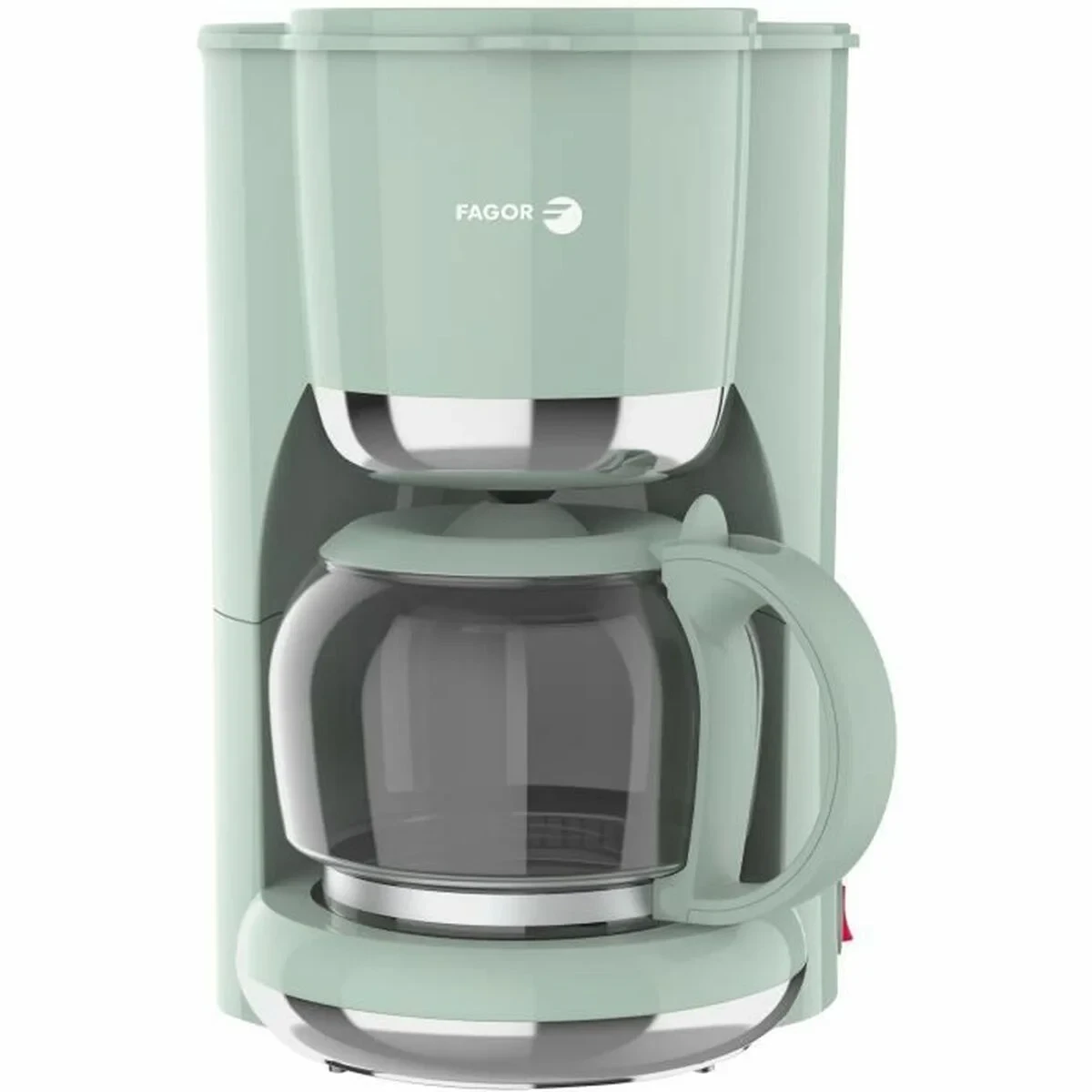 Cafetera de Goteo Fagor FG1560 1,5 L 12 Tazas