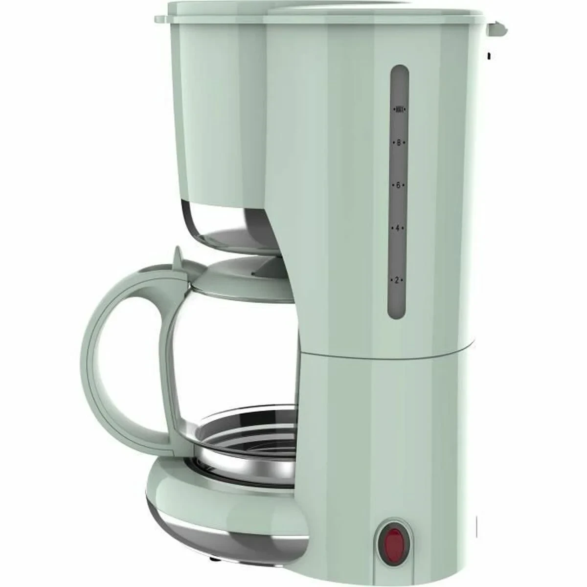 Cafetera de Goteo Fagor FG1560 1,5 L 12 Tazas
