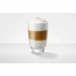 Set de Vasos Jura Machiato 220 ml Transparente Vidrio (2 Unidades)
