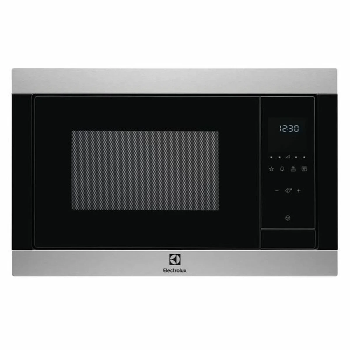 Microondas Electrolux CMS4253TMX Acero