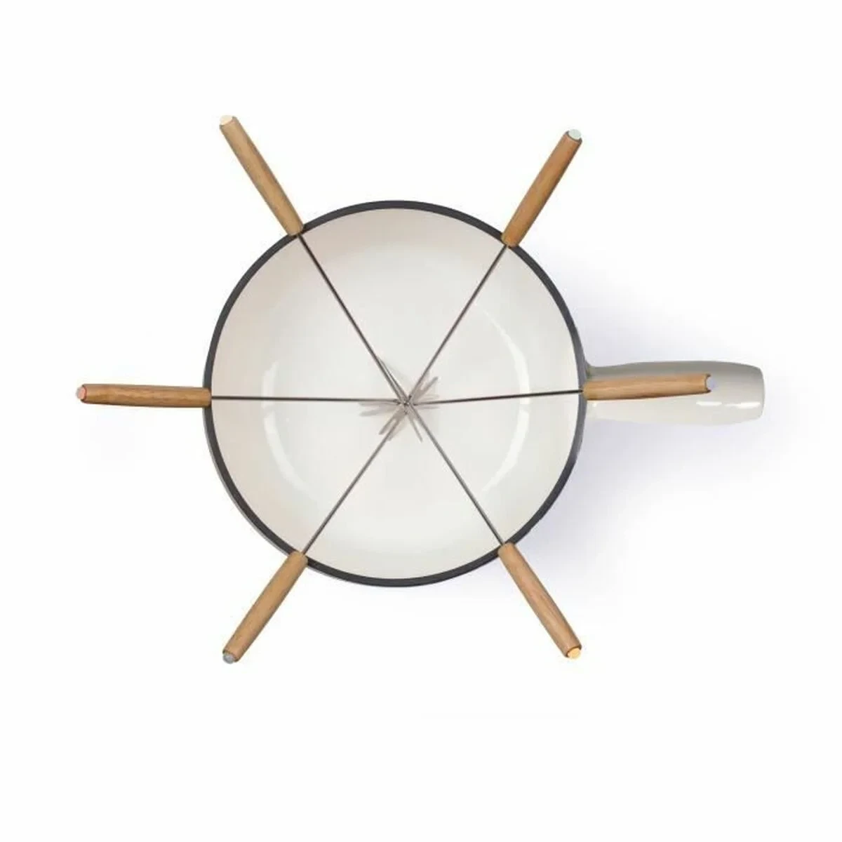 Fondue Livoo MEN426C