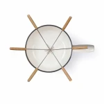 Fondue Livoo MEN426C