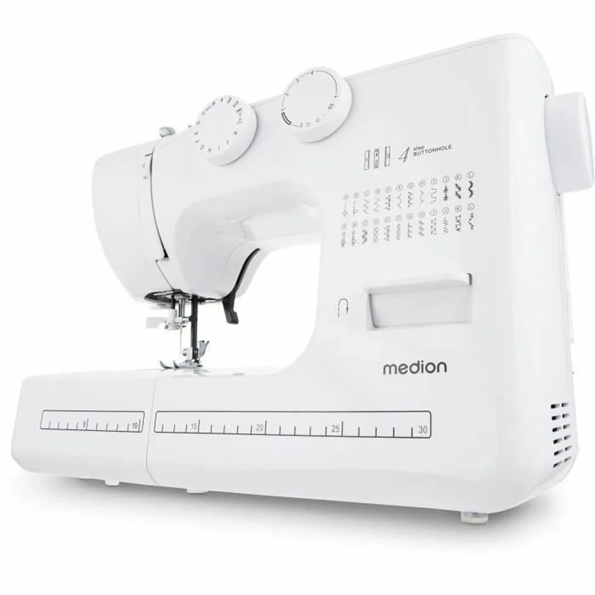 Máquina de Coser Medion SM 60