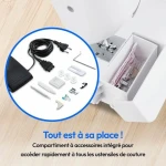 Máquina de Coser Medion SM 60