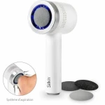 Removedor de Callos Eléctrico Silk´n Vacupedi (5 Unidades)