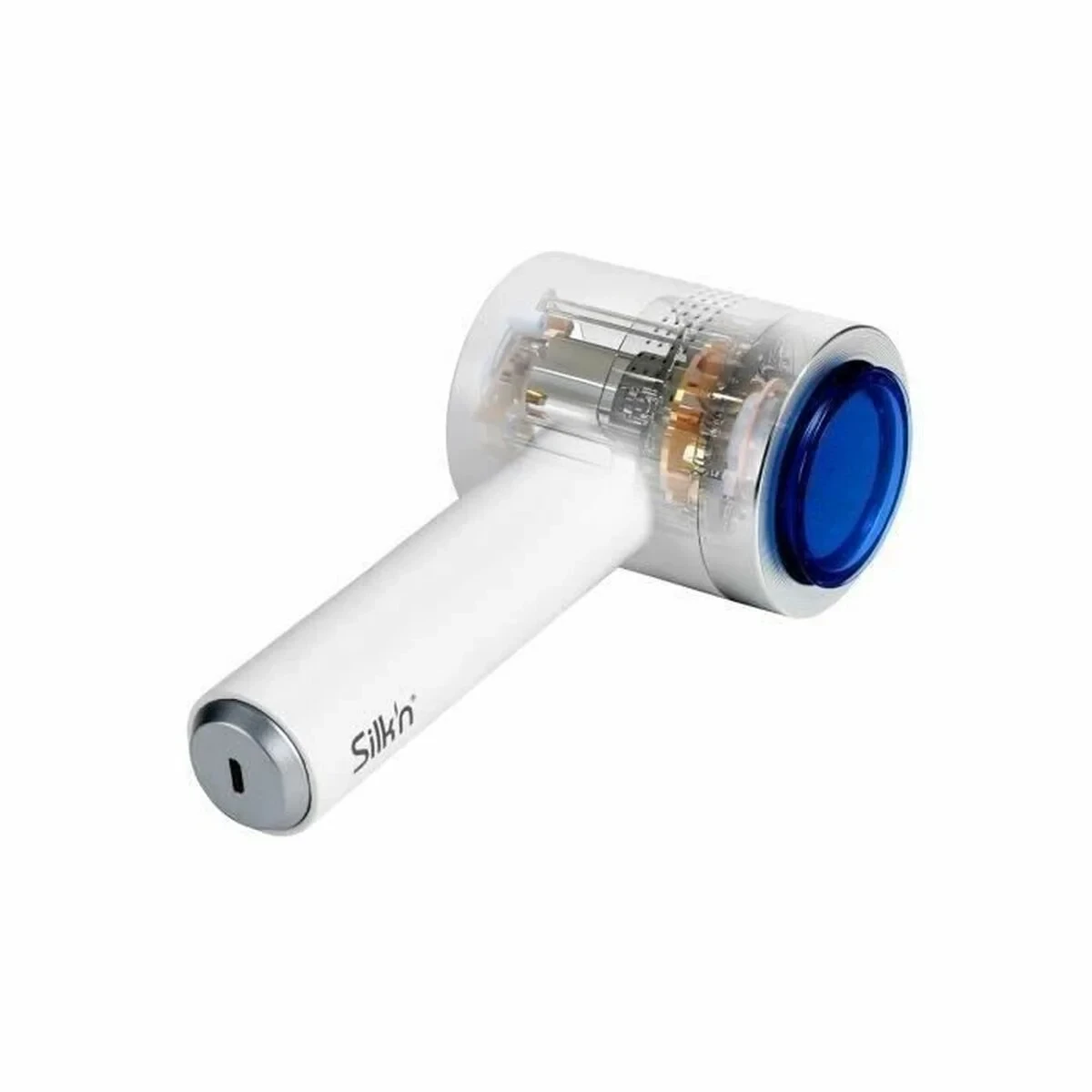 Removedor de Callos Eléctrico Silk´n Vacupedi (5 Unidades)