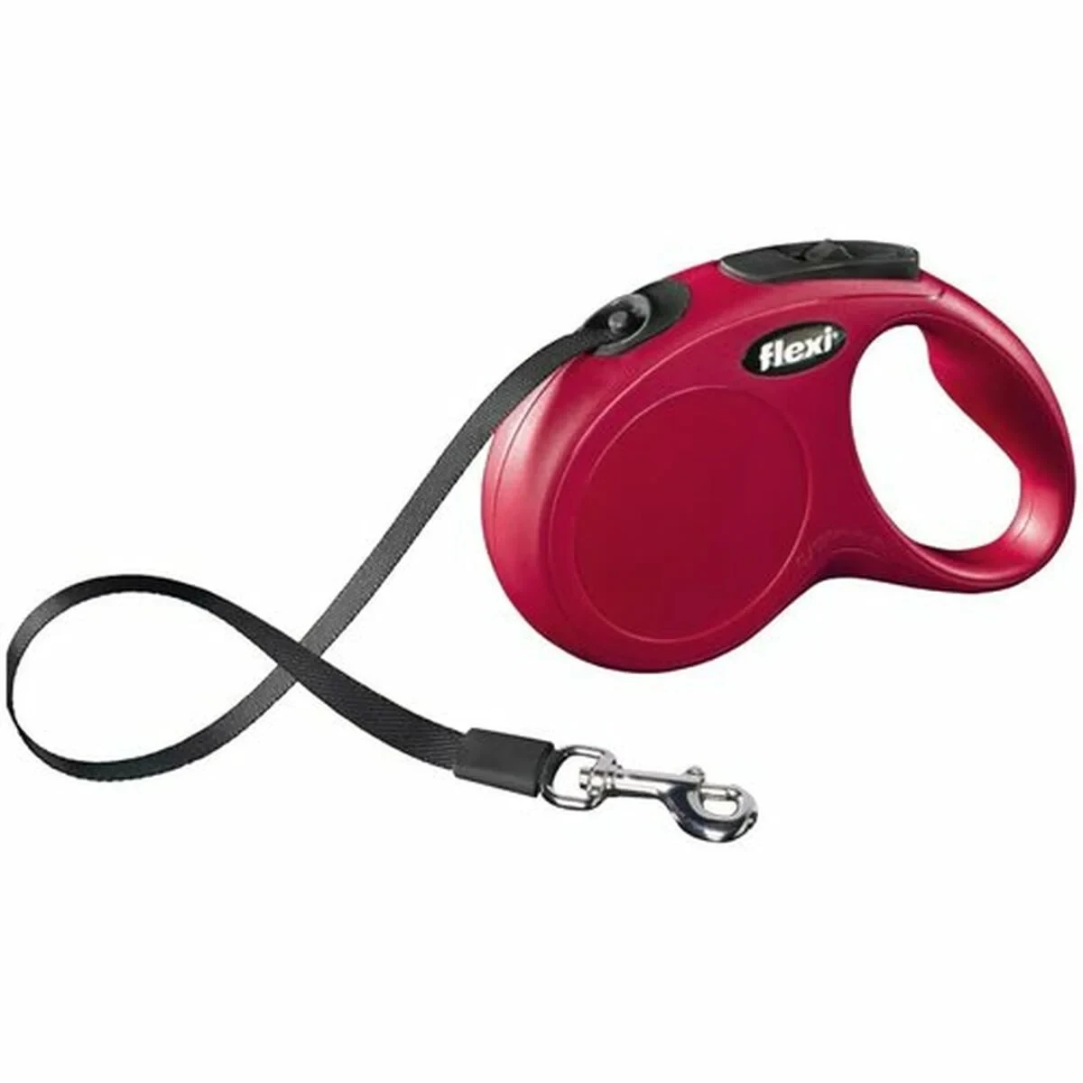 Correa para Perro Trixie New Classic Rojo 3 m