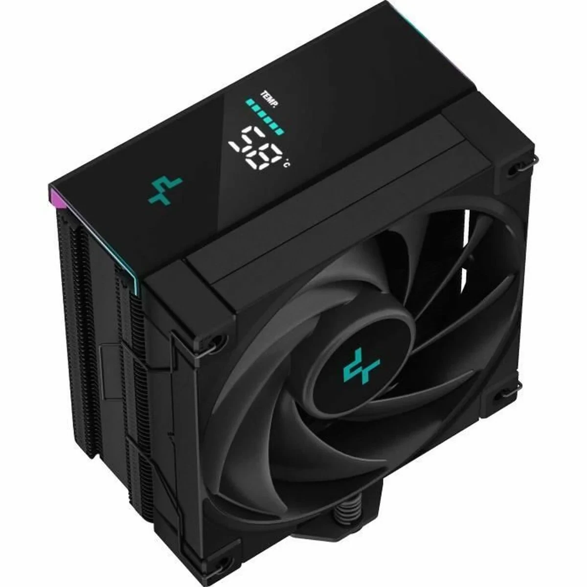 Ventilador de CPU DEEPCOOL