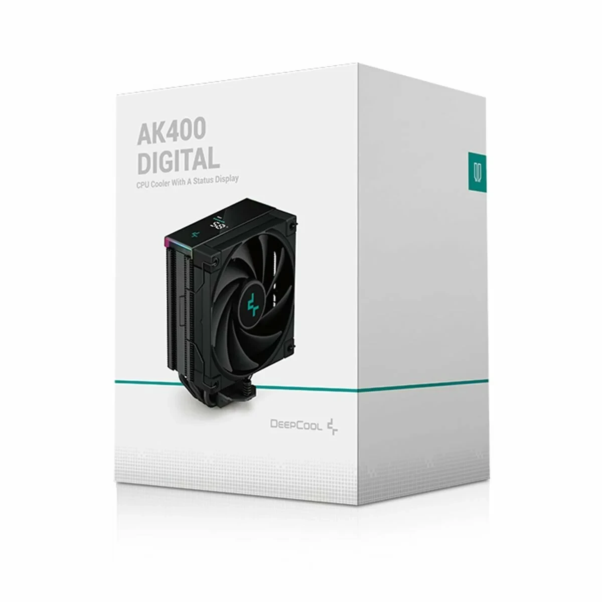 Ventilador de CPU DEEPCOOL