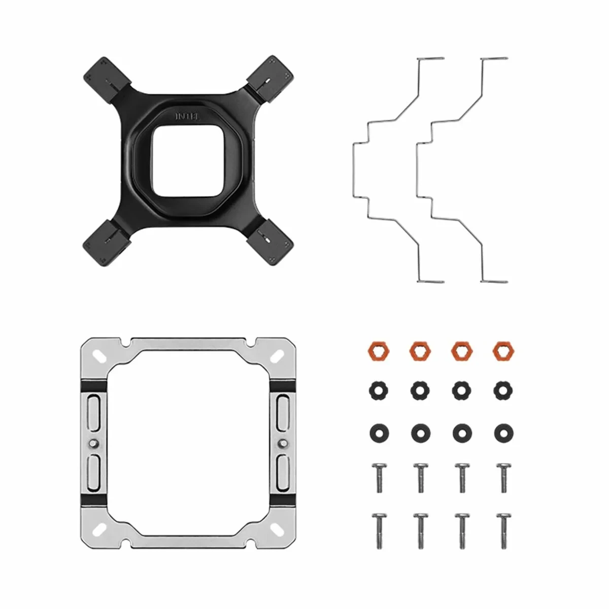 Ventilador de CPU DEEPCOOL