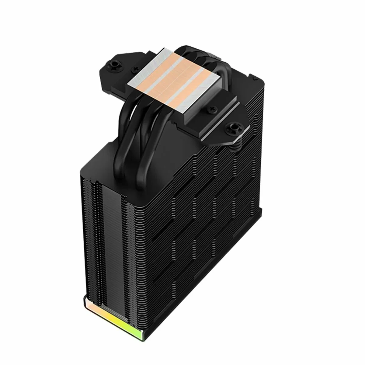 Ventilador de CPU DEEPCOOL