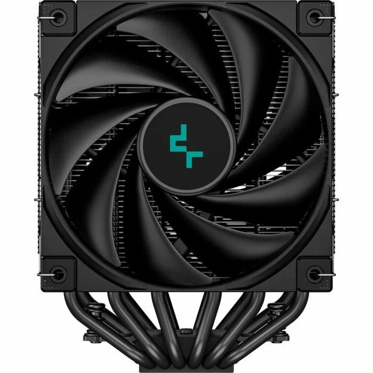 Ventilador de CPU DEEPCOOL