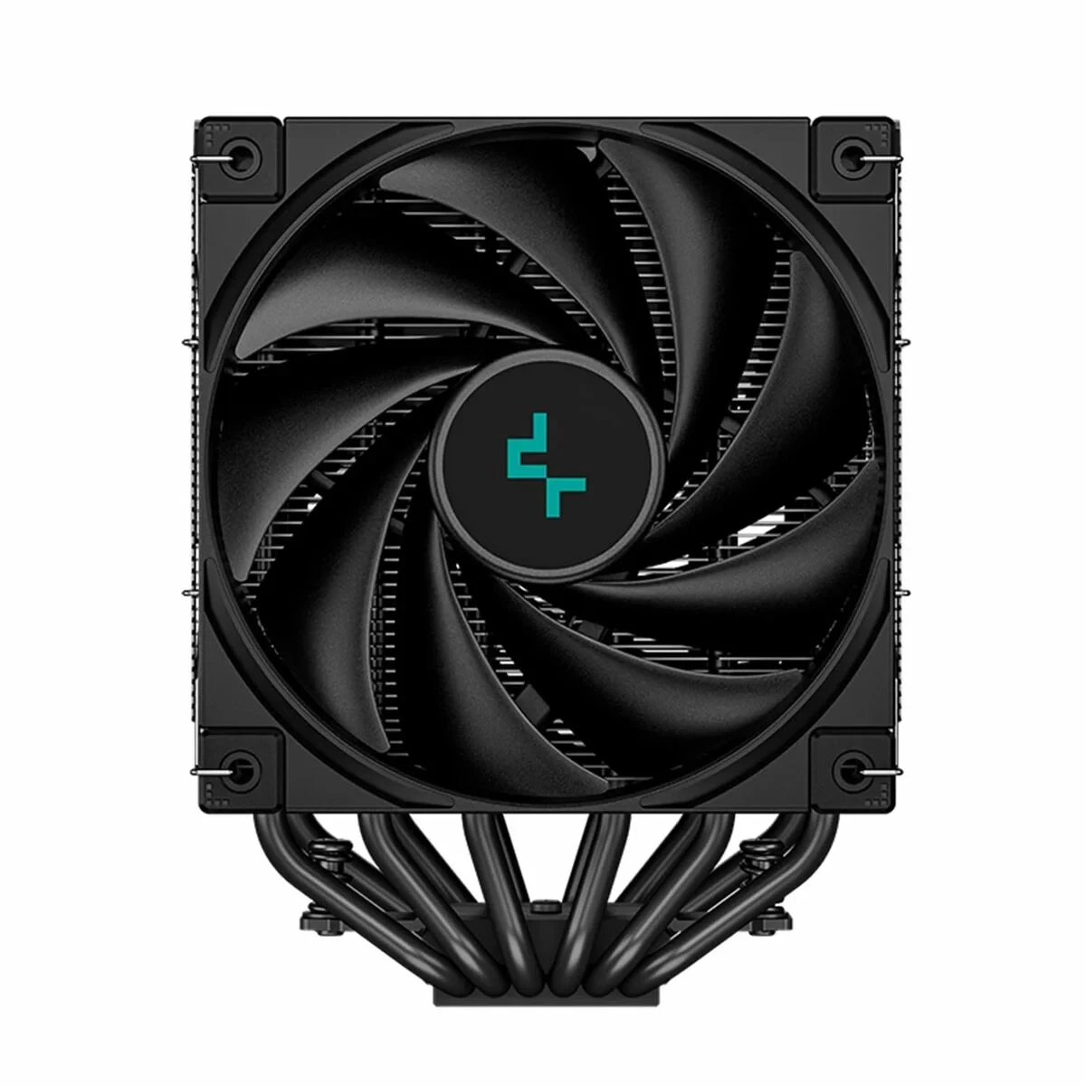 Ventilador de CPU DEEPCOOL
