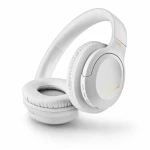 Auriculares Bluetooth con Micrófono NGS ARTICAGREEDWHITE Blanco